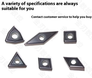 Резьбовые вставки CNC резьбовые вставки 16ER 150ISO ZT50M - Product Image 4
