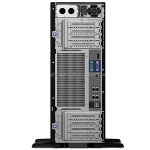 Good Price Hpe Proliant Micro Server G10 870208-Aa1 Refurbished Used <strong>Hp</strong> Ml30 Microserver Gen8 Gen10 Plus Computer Tower Server - Product Image 5