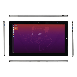 カスタマイズされたODMゲートウェイLinuxスマートホームタブレット7インチタブレットスマートホームモニターLinux PC in Home Ubuntu - Product Image 2
