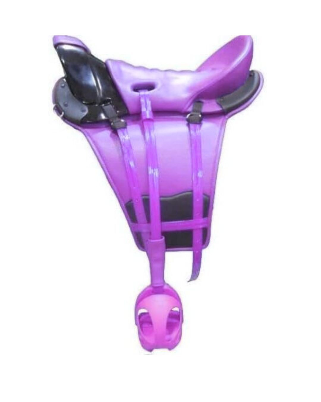 Puple