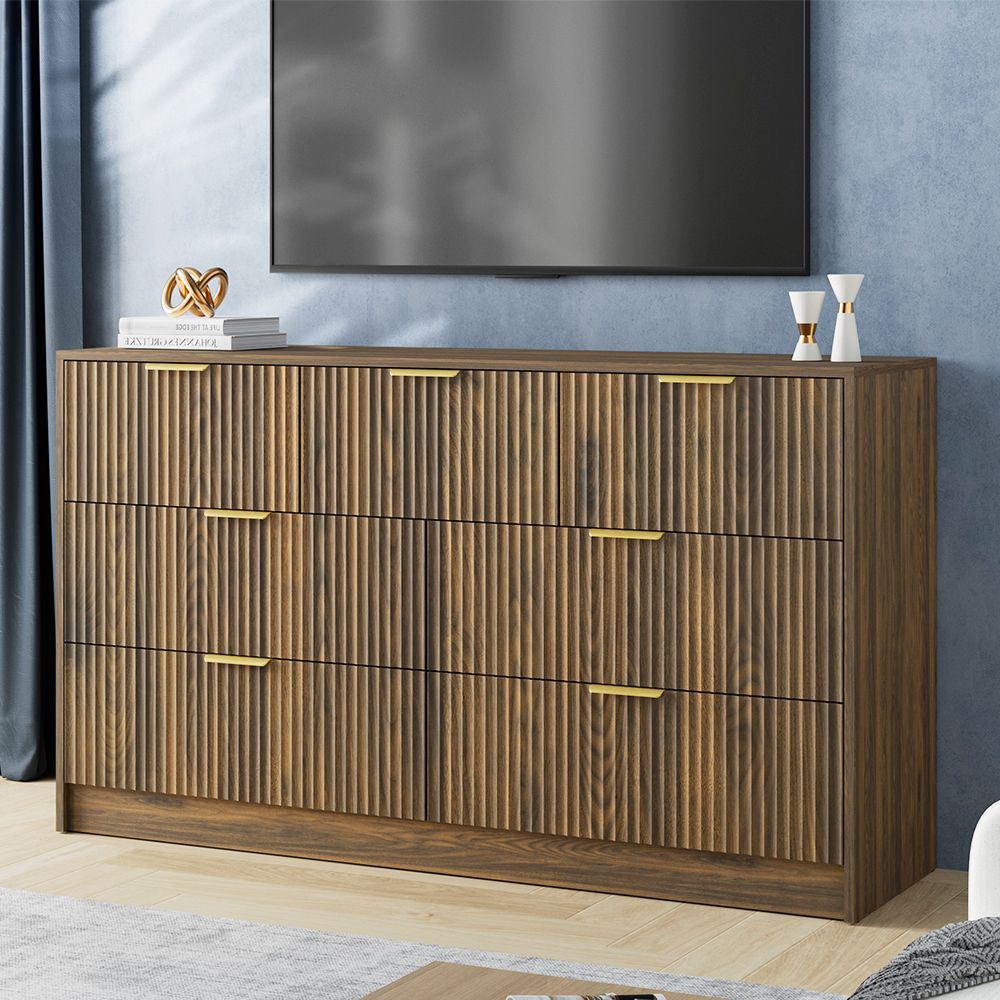 Walnut Color