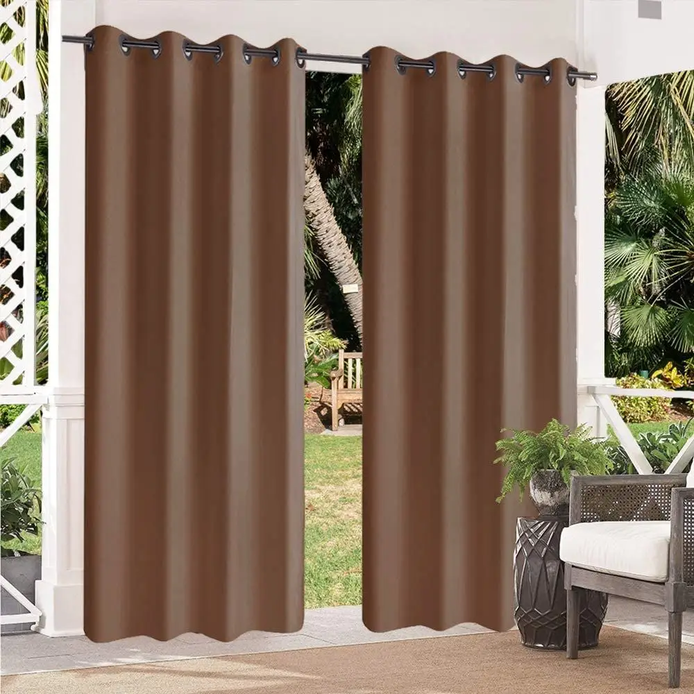 Brown Color