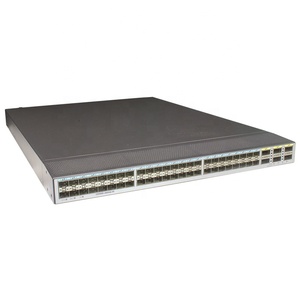 ネットワーク電源スイッチCE6855-48S6Q-HIネットワークデータスイッチ