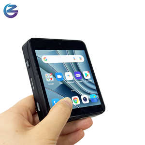 Умное устройство Z81 Android POS с NFC-считывателем и сканированием QR-кода для быстрой розничной системы оформления заказа - Product Image 5