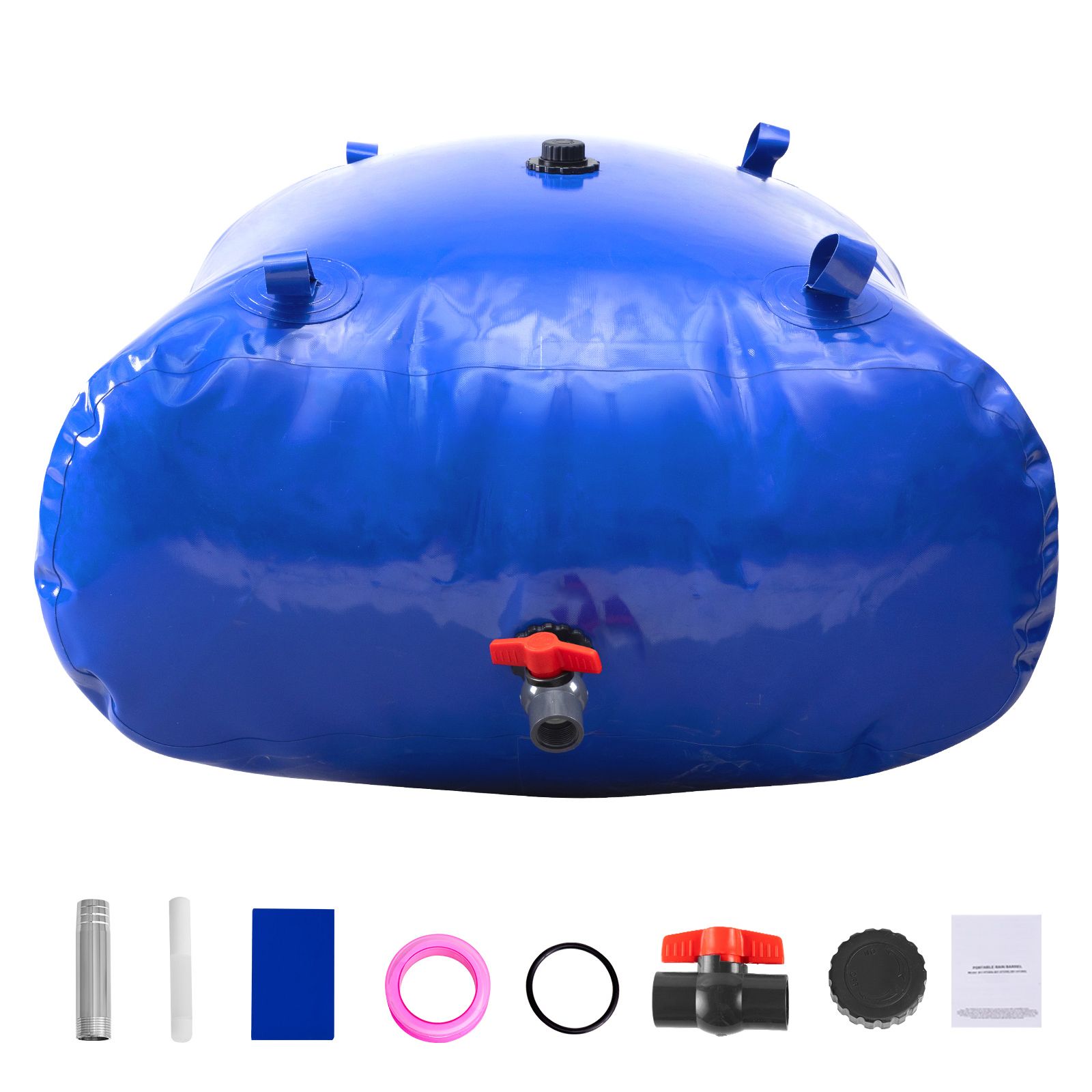 Blue Color