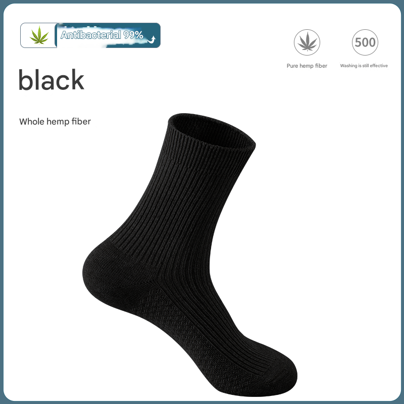 black 2 pairs
