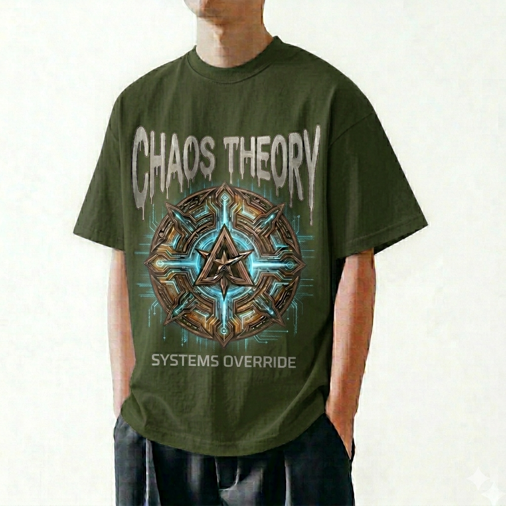 Army Green
