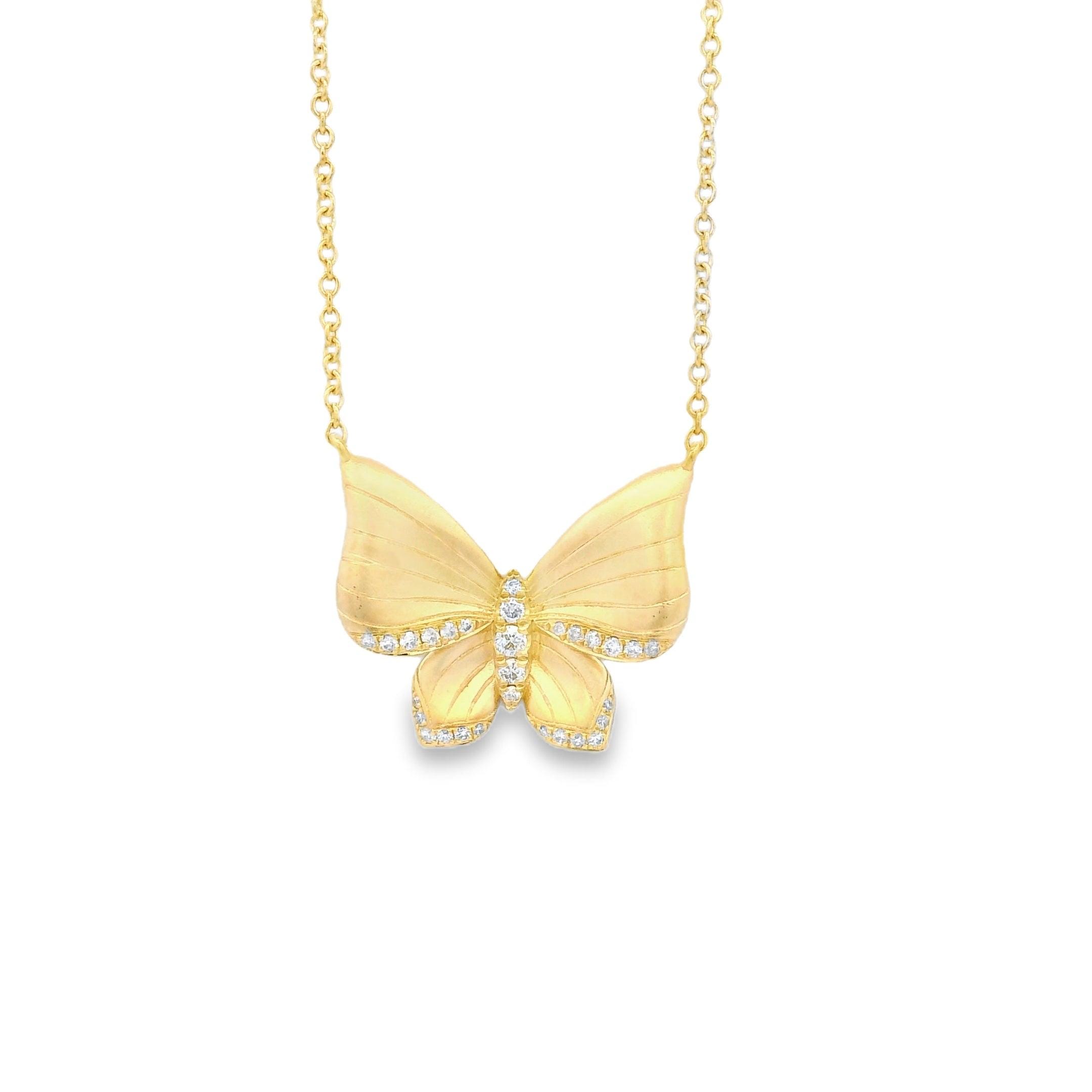 14K Solid Gold