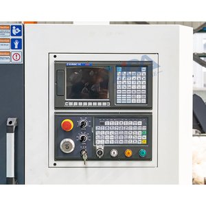 Tck6340 CNCインチ旋盤、多機能ターニングセンター、GSK/FANUC/Siemensおよびその他のシステムで構成可能 - Product Image 5