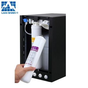 Gpd-Sistema de ósmosis inversa, filtro purificador de agua - Product Image 6