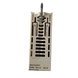 Brand New and Original <strong>Analog</strong> Isolated High Level <strong>Input</strong> Module PLC Controller BMXAMI0810 in Stock - Product Image 4