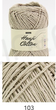 103 Beige gris