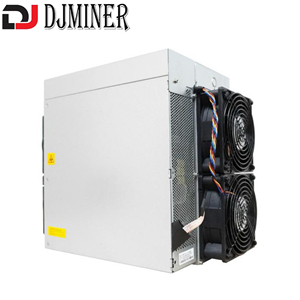 Có lợi nhuận antminer S21 Pro 220th/S 15J/th 3300W làm mát bằng không khí Crypto khai thác Giàn Khoan - Product Image 4