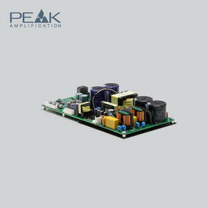 2x150 Вт модуль усилителя мощности - Product Image 2