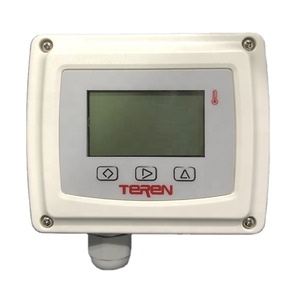 T/TT12,13,15 Sensor de temperatura industrial/transmisor/controlador - Product Image 4