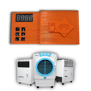 Migliore tecnologia di controllo del dispositivo di raffreddamento da mobile risparmiando tempo impostato temperatura più fredda dal 2024 cellulare migliore - Product Image 1