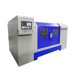 Easy to Operate Cnc 1530 Wood Lathe <strong>Machine</strong> with <strong>Automatic</strong> <strong>Loading</strong> <strong>and</strong> <strong>Unloading</strong> Function on Sale - Product Image 2