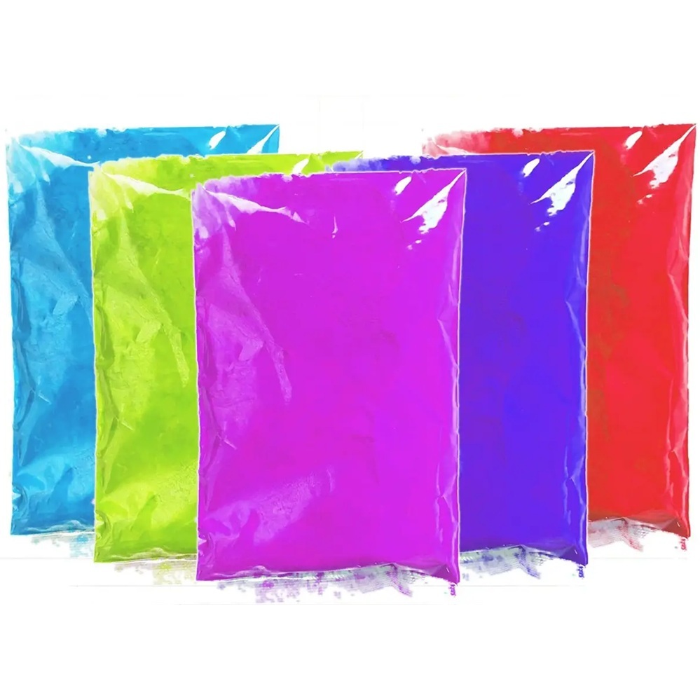 Coloré