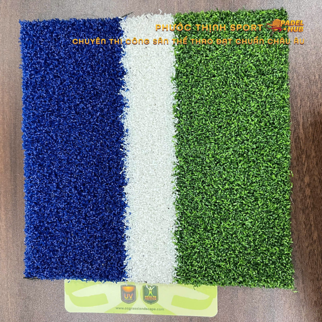 blue&green