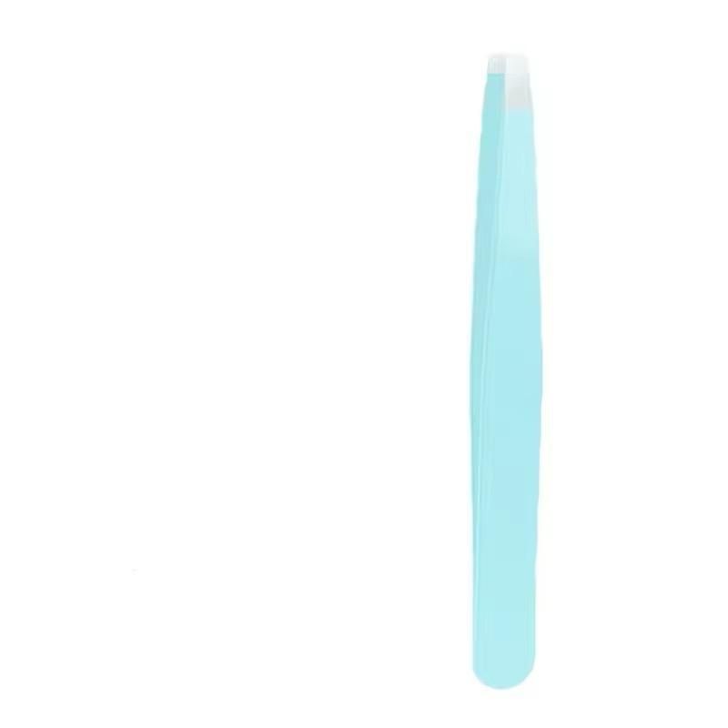Clip plano azul