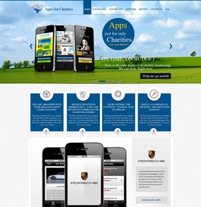 カスタマイズされたWebサイトデザインカスタムWebデザイナーと開発者CMS Responsive Bootstrap動的アプリケーションwordpressテーマ - Product Image 5