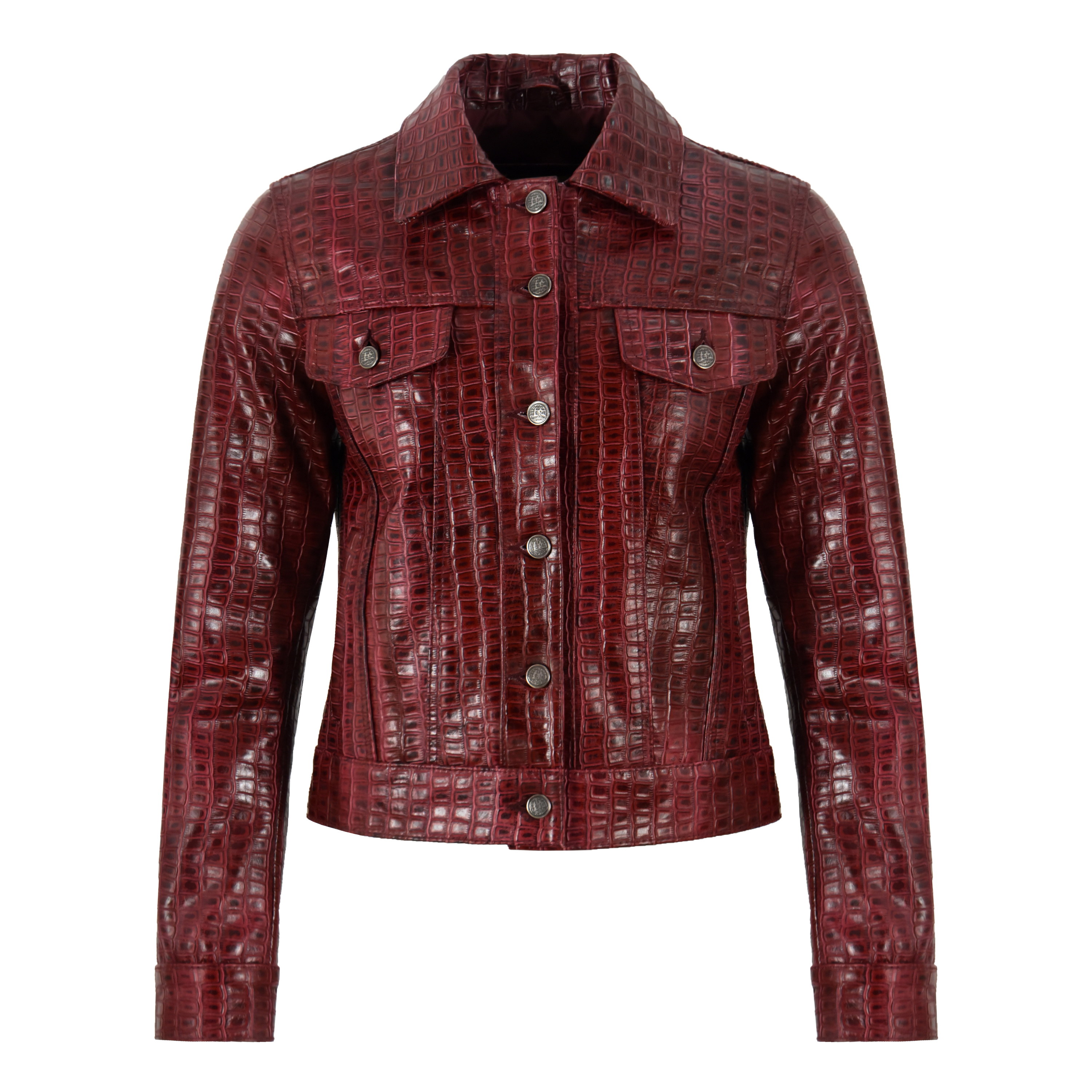Dark Red