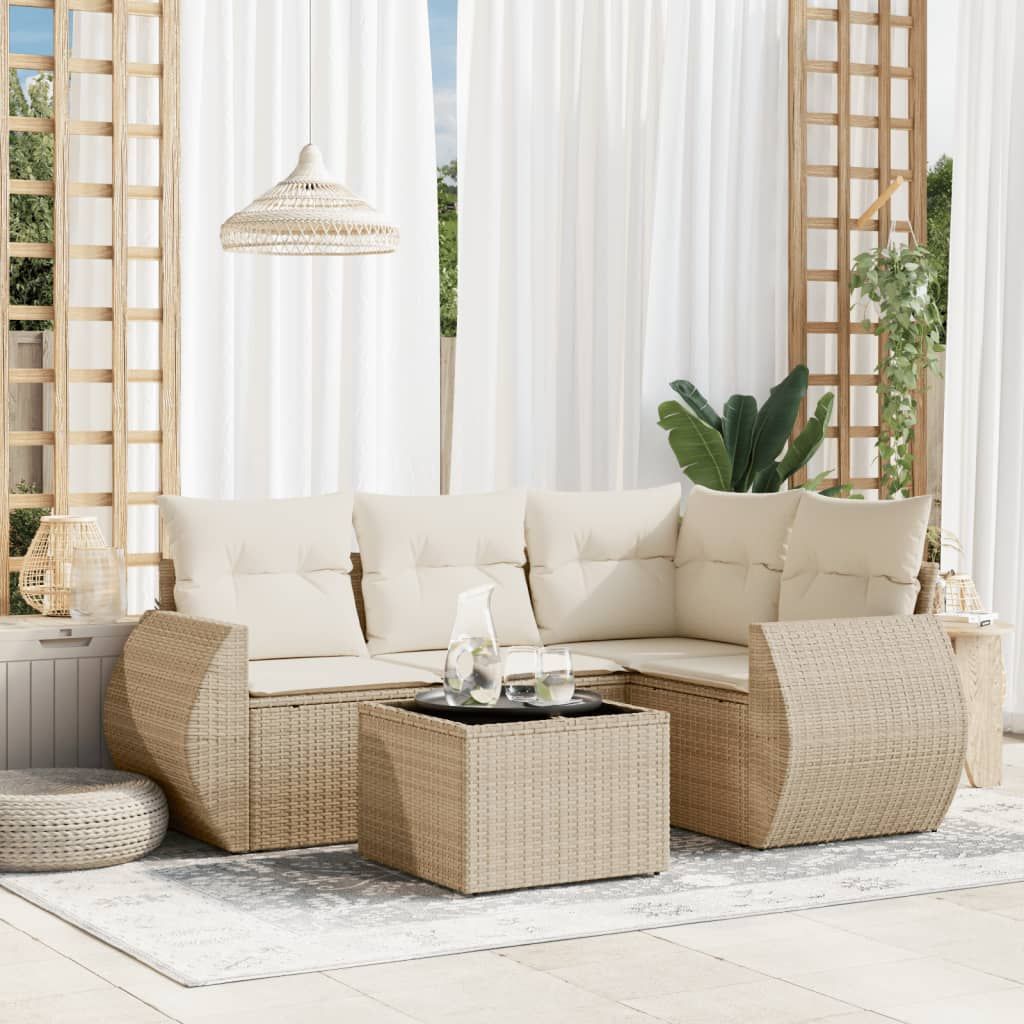 Beige Color
