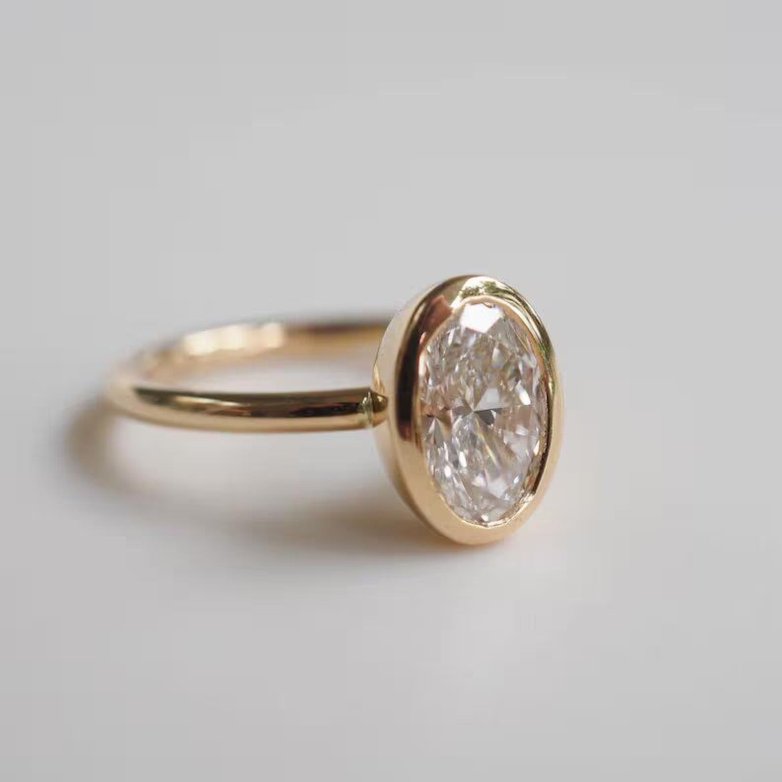 Oro amarillo