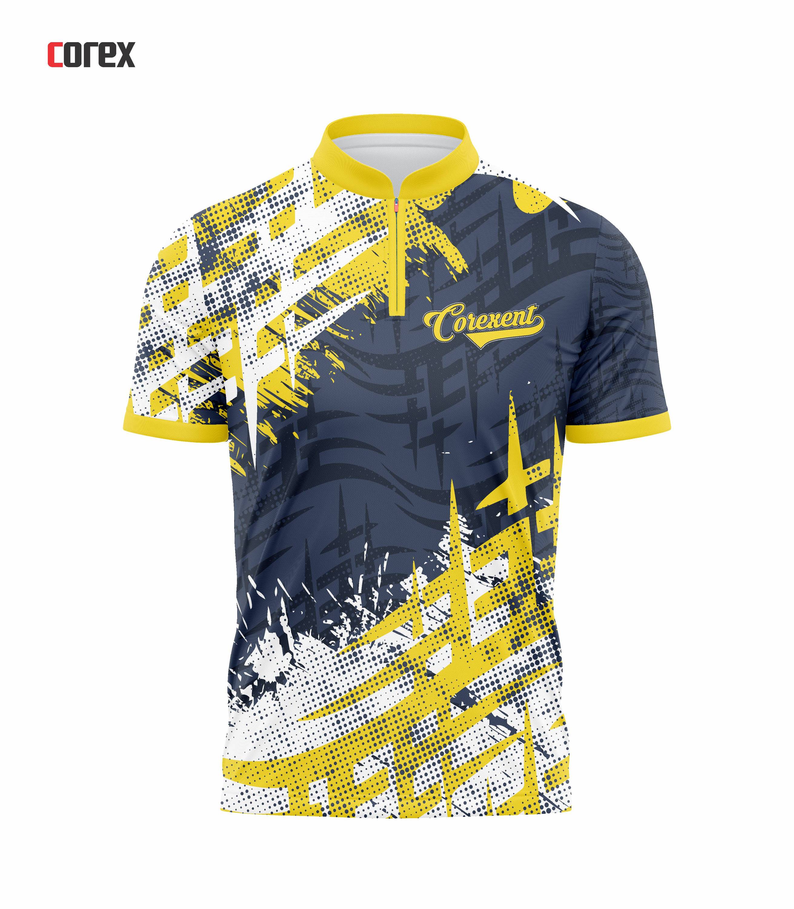 Jaune vif