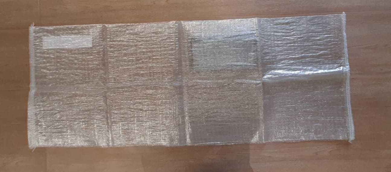 Transparent