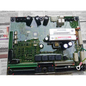 正品PCC 3300功率控制器电机控制器<span class=keywords><strong>P</strong></span>/N 0327-1617-01