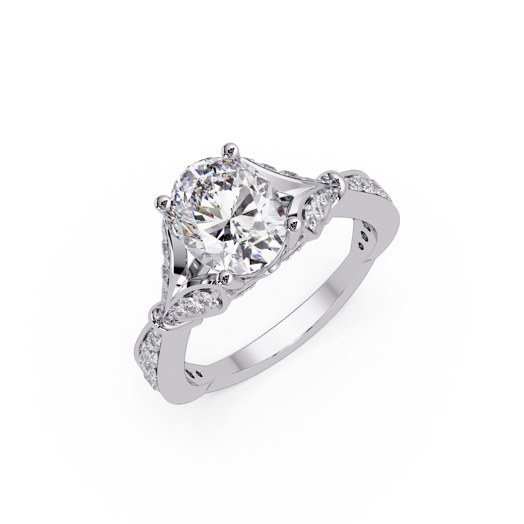White Gold