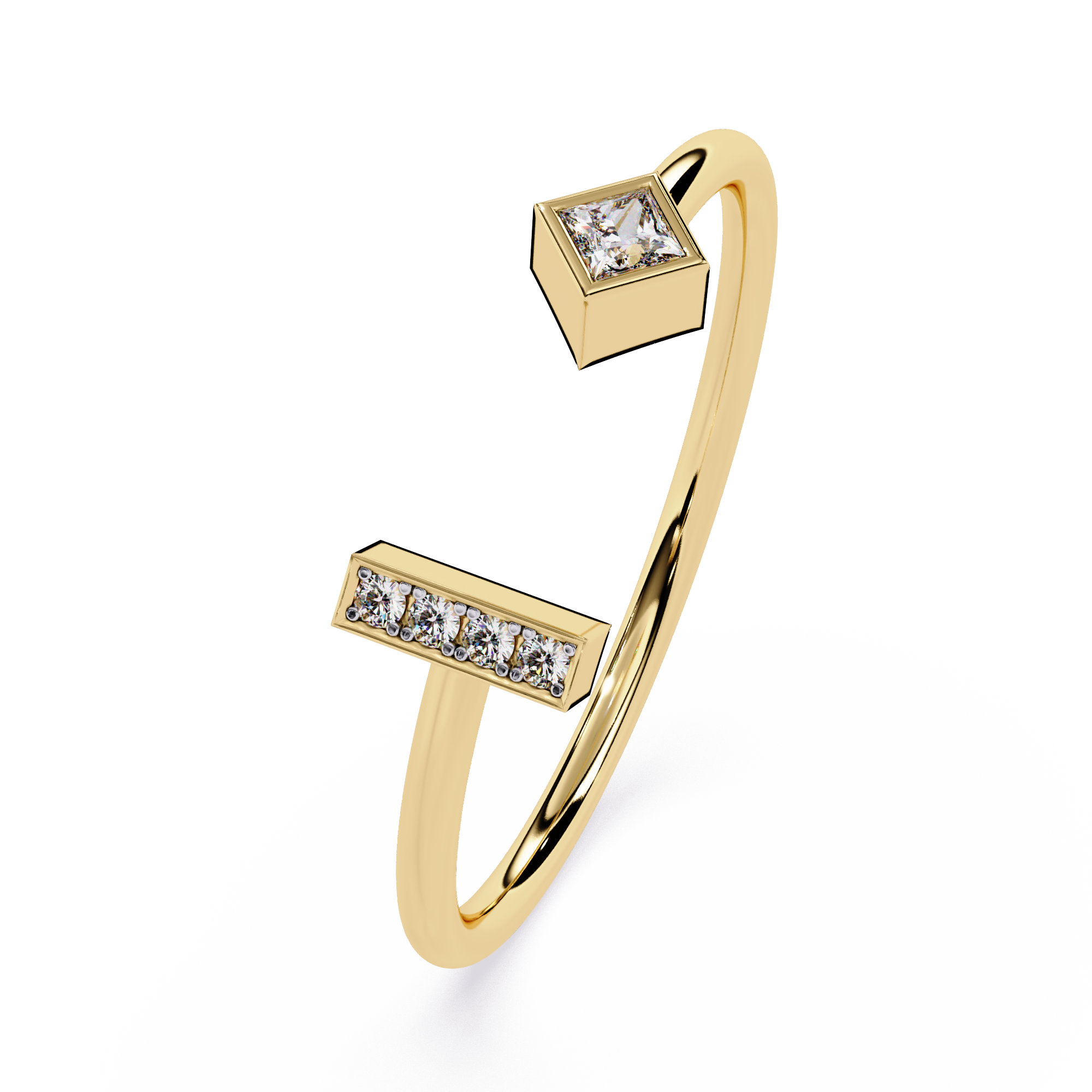 Yellow Gold