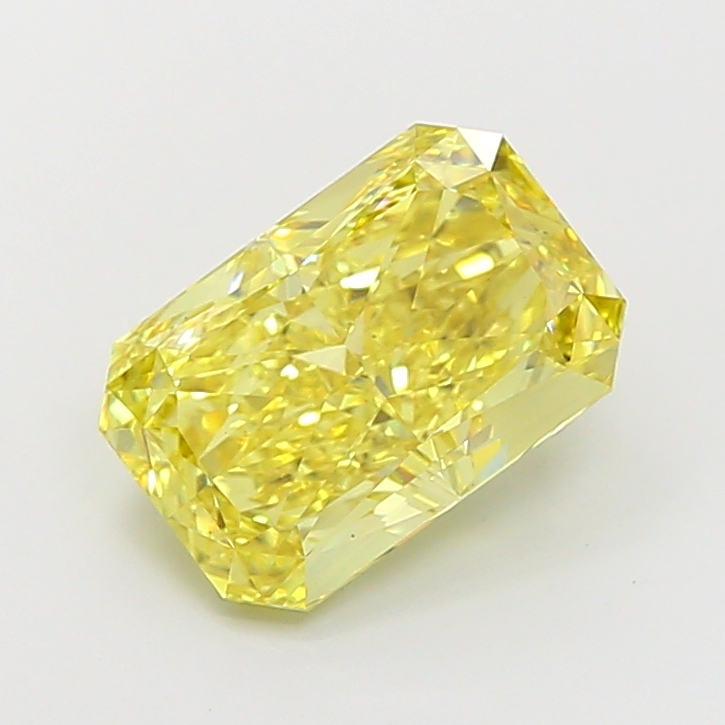 FANCY VIVID YELLOW