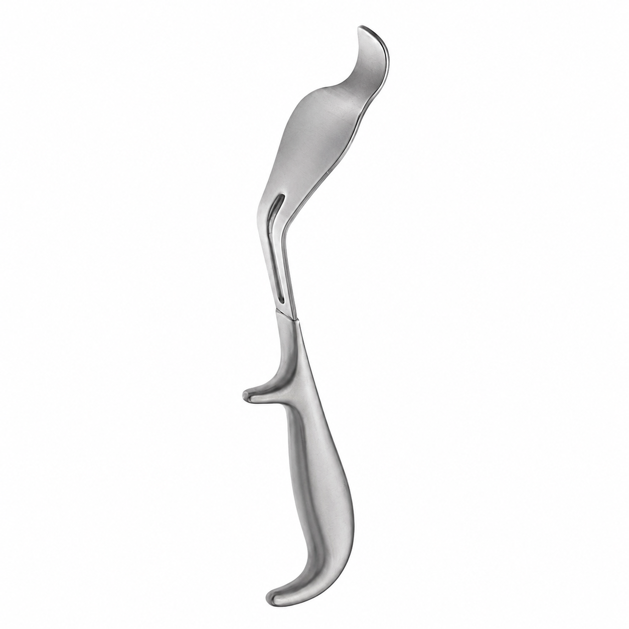Large blade. Blade 2-1/2in (64mm) wide.