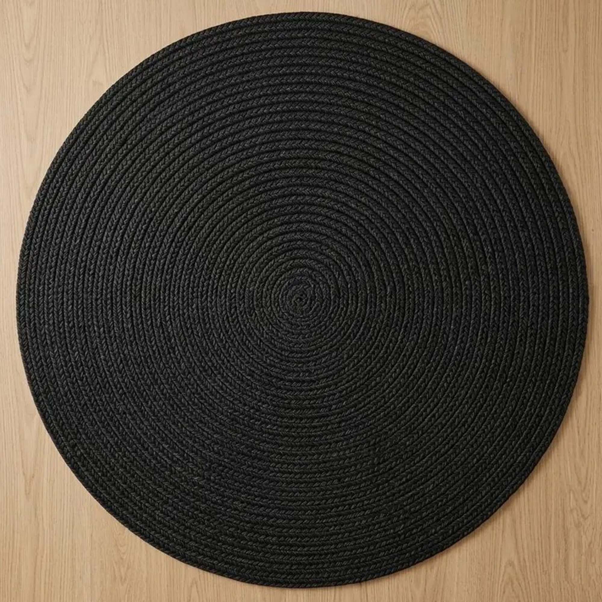Black Jute
