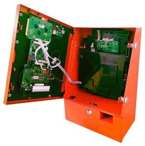 Kim loại 4G cố định điện thoại trả tiền không dây | thẻ thông minh, tiền xu, <span class=keywords><strong>Wifi</strong></span> & Thiết bị <span class=keywords><strong>hotspot</strong></span> RJ45 - Product Image 3