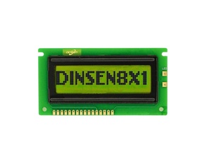 Display LCD personalizzato TN STN FSTN VA LCD carattere Cog Dot 128*64 14 segmento monocromatico grafico digitale a colori 7 segmenti