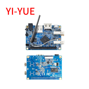 Scheda madre di programmazione Open Source con Chip H3 arancione Pi Lite (1GB)