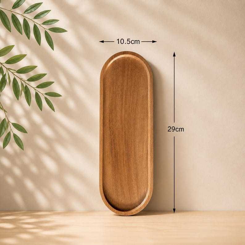 Wooden Color, Customized
