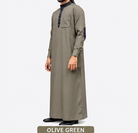 Olive Green