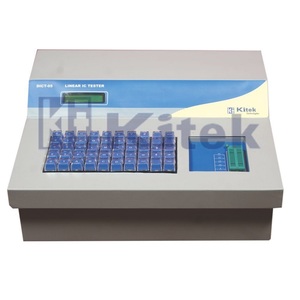 Kitek DICT 05 Digitaler linearer IC-Tester für Labor tests IC-Batterie maschine Bietet elektronische Stromquelle mit Kabel ausgang - Product Image 1