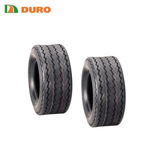 より高い耐荷重20.5x8x10トレーラータイヤ