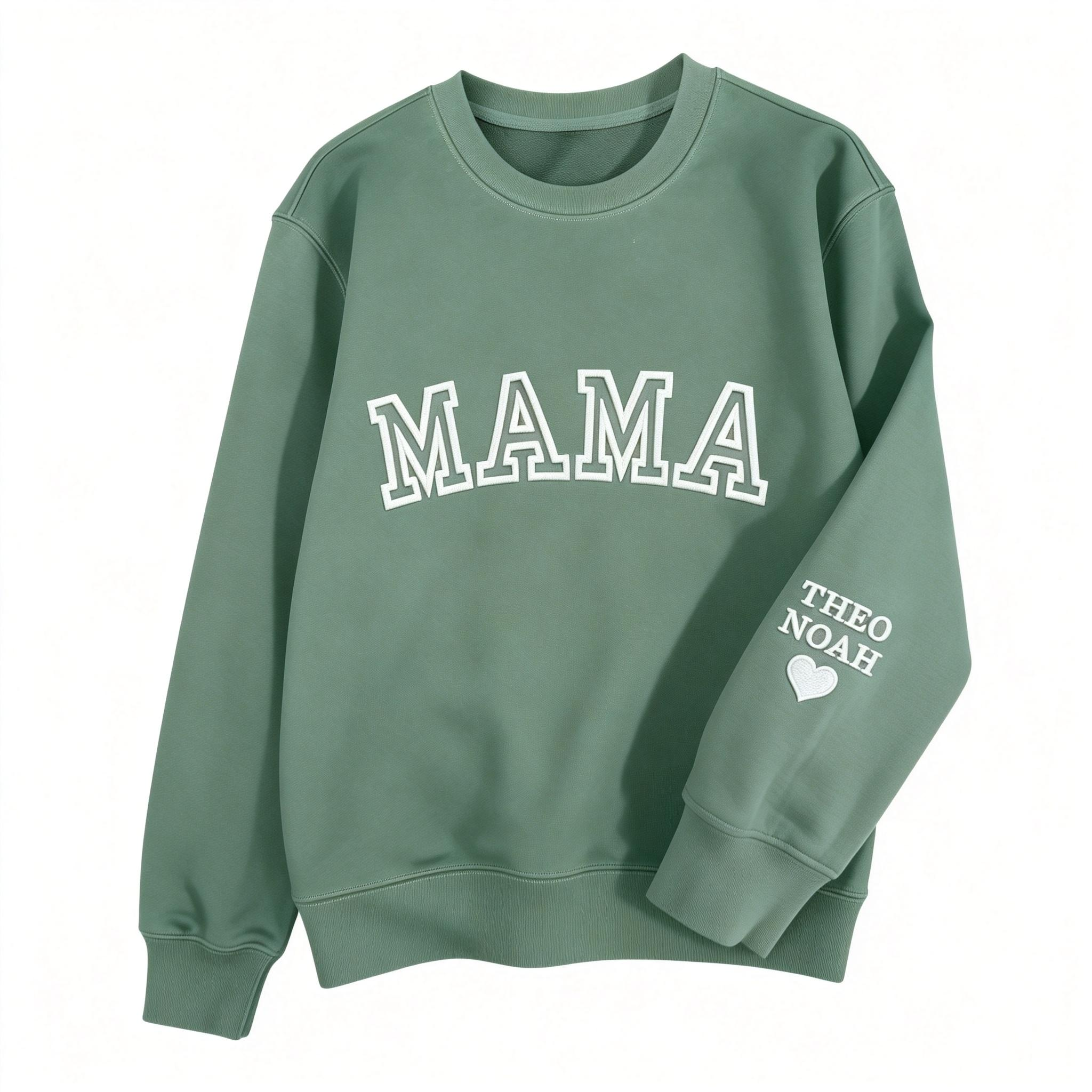 Verde militar