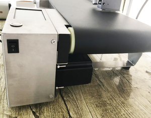 Batch <strong>Coding</strong> <strong>Machine</strong> Conveyor Belt Inkjet Printer <strong>Desktop</strong> Expiry <strong>Date</strong> <strong>Machine</strong> - Product Image 2