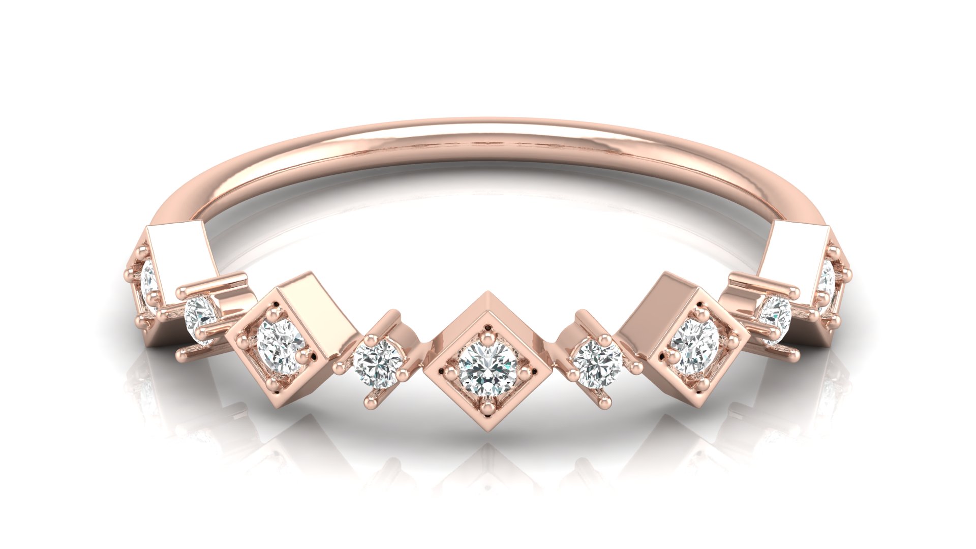 10K Solid Gold