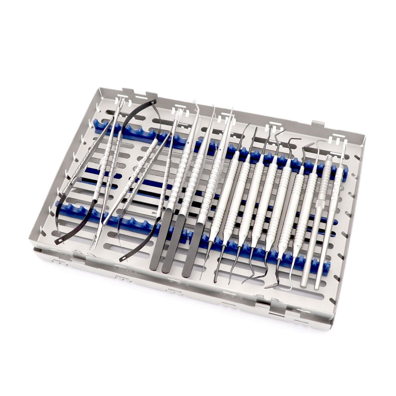 Microsurgery Kit
