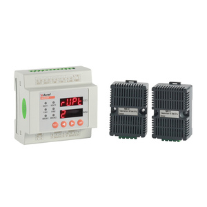 Acrel WHD72 Analog-Ausgang intelligenter Temperatur- und Luftfeuchtigkeitsregler RS485 mit Alarm für Schalter CE - Product Image 4