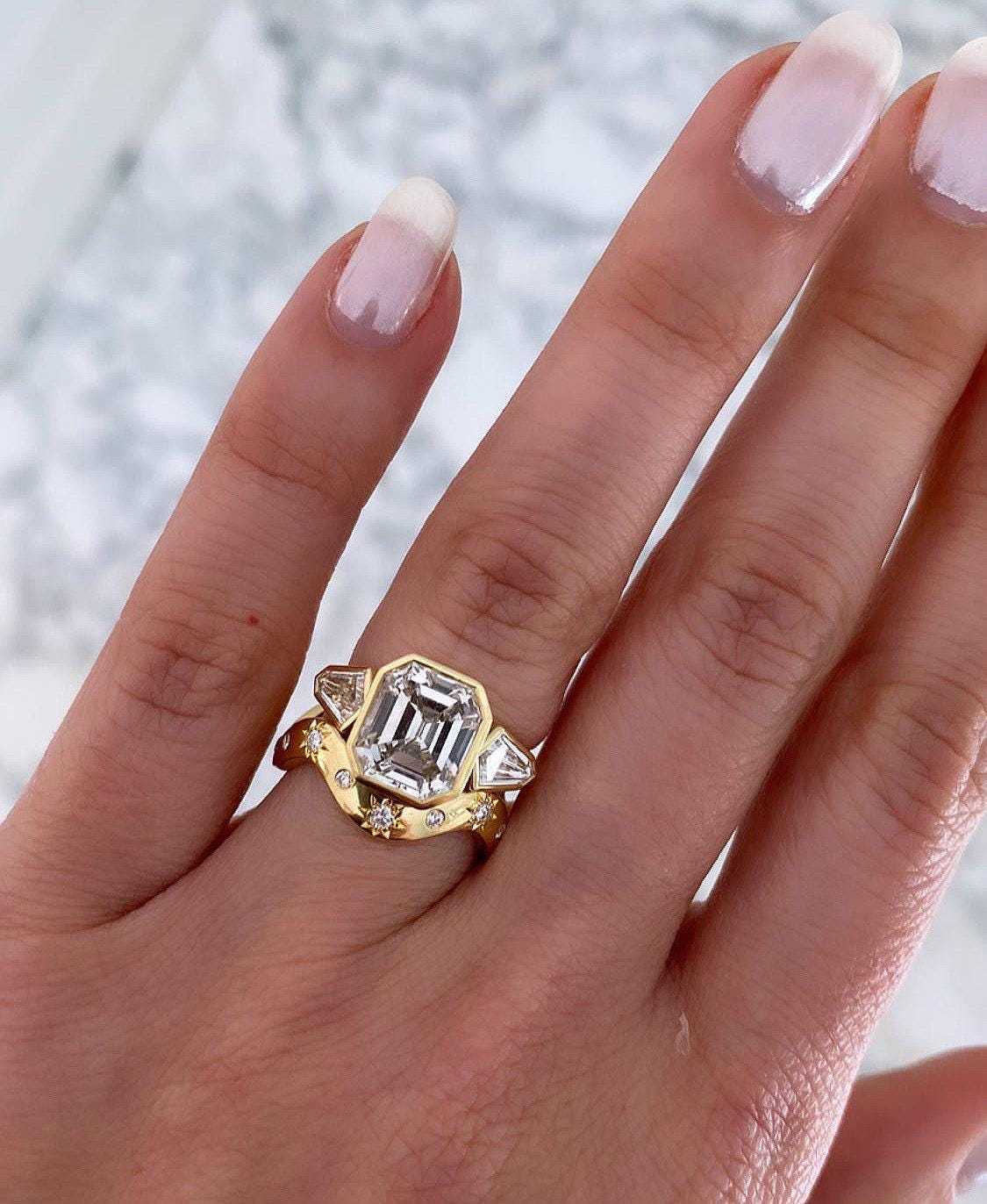 10k Solid Gold