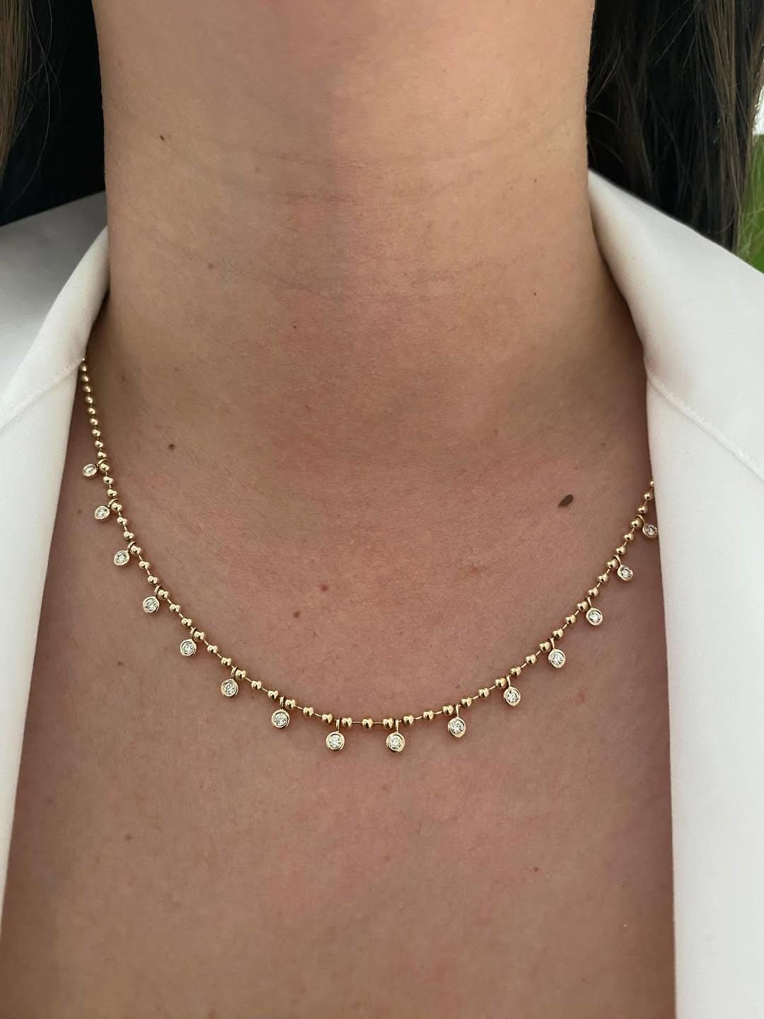 18K Solid Gold